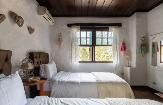 Sítio Dels Serrans - Jacareí - Photo 11