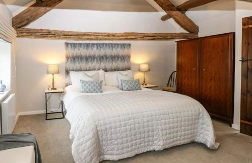 Croft Cottage - Foto 16