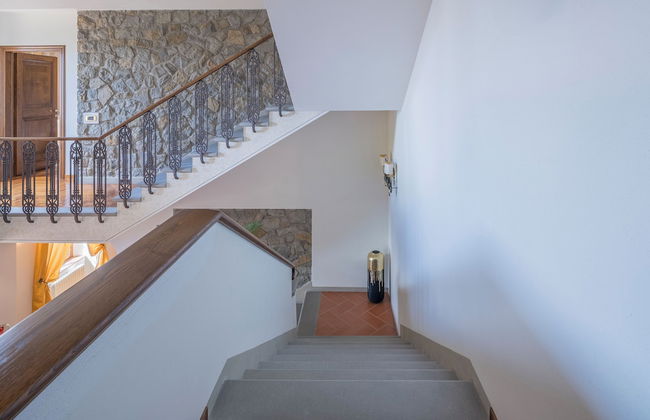 Villa Alessia Pool Wellness And Nature - Foto 67