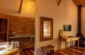 Pousada Altoé da Montanha - Foto 73