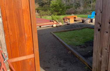 Private pet friendly beach house, steps to beach - Foto 22