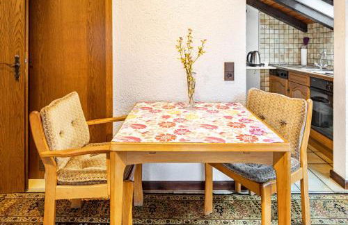 Ferienwohnung Hufenus - Foto 11