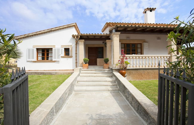 Villa Tomas - Foto 18