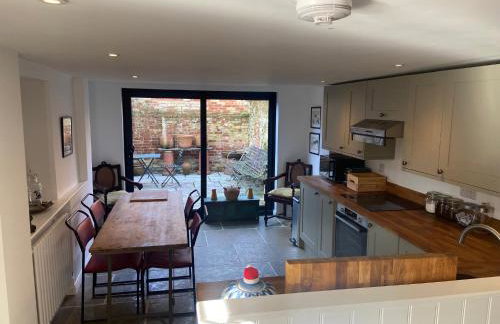 Dunton Cottage - Foto 13