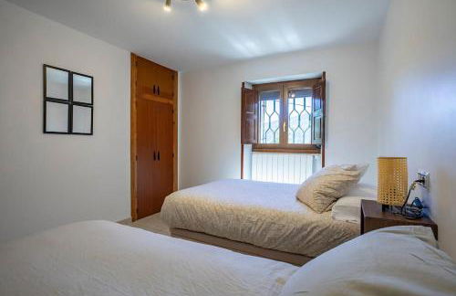 Casa Feli - APARTAMENTO con JARDÍN PRIVADO en los PIRINEOS - Foto 16