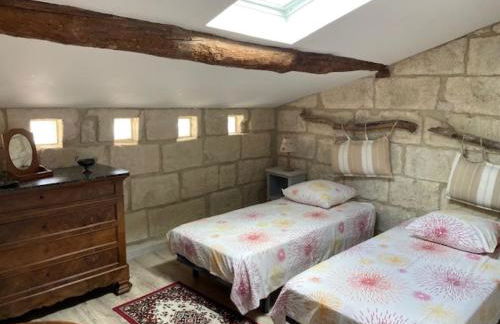 GITES - Mas Saint-Louis - Piscine chauffée - Foto 10