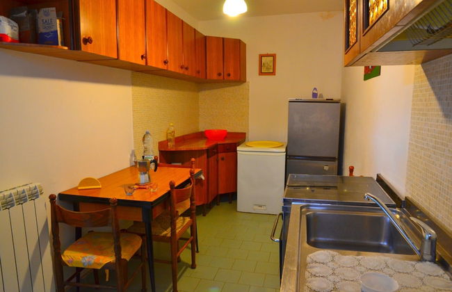 Hillside Retreat Near 5 Terre - Foto 6