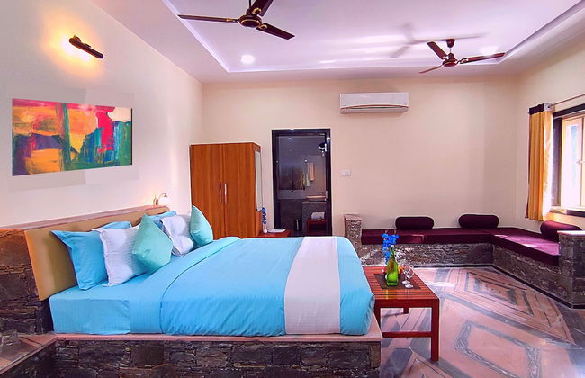 Takhat Villa Kumbhalgarh by Stotrak - Photo 6