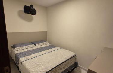 flat 017 Condominio Paraiso da Serra Negra - PE proximo Bodega de Veio - Foto 11