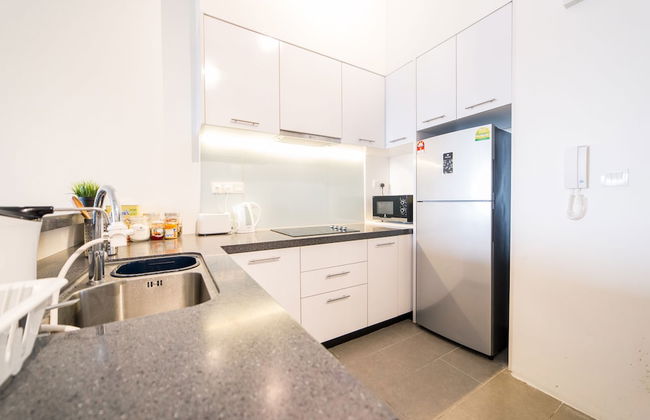 Establishement By Sleepy Bear - Foto 28