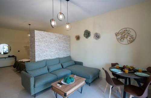 Perion stone apartment sea front - Foto 20