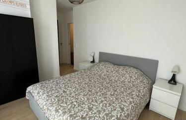 Magnifique appartement sur la seine - Foto 22