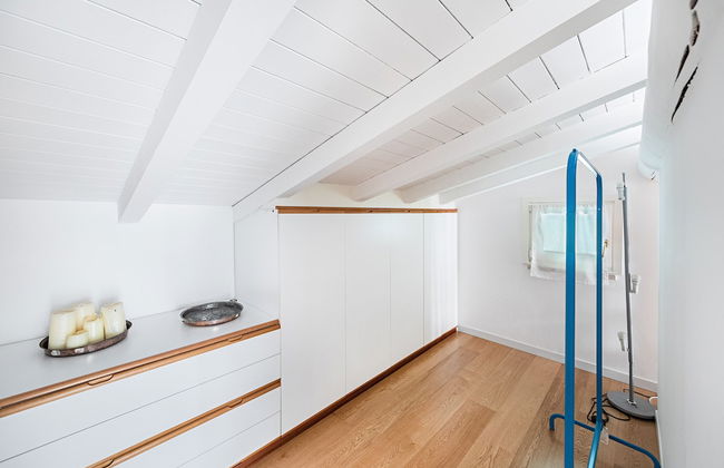 Residence Stropea 5 con piscina - Foto 18