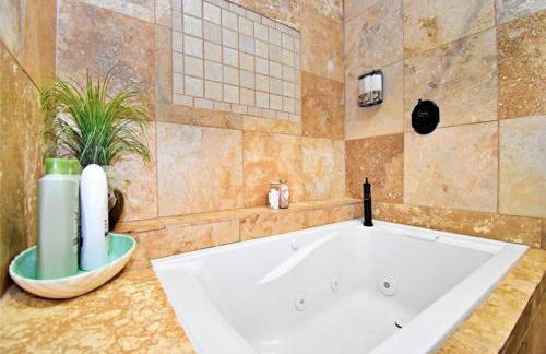 RUSTIC BLUEBONNET CABIN With VIEW BY HIDDEN FALL PARK - Foto 64