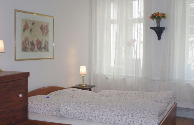 Arndt in the old Town - Foto 2