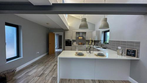 The Hideaway - Luxury Country Retreat - Foto 2