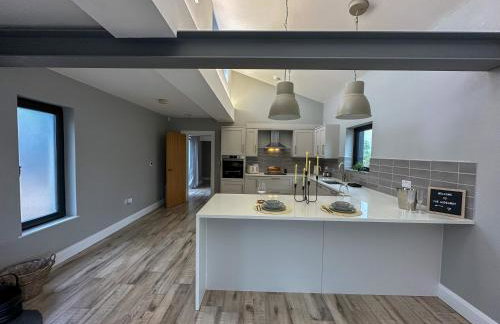 The Hideaway - Luxury Country Retreat - Foto 2