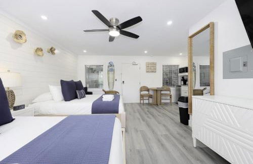 Siesta Key Beach Resort and Suites - Foto 32