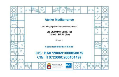 Atelier Mediterraneo - Foto 14