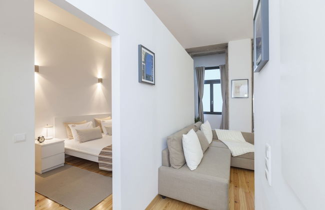 BO - Bolhão Apartments - Foto 45