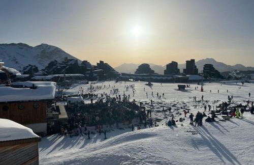 Twin Peaks Lodge - Avoriaz - Photo 17