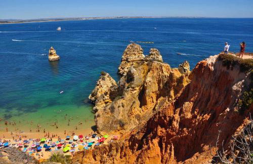 Villa Oasis, Piscina, Jacuzzi, Ténis e Praias! - Foto 43