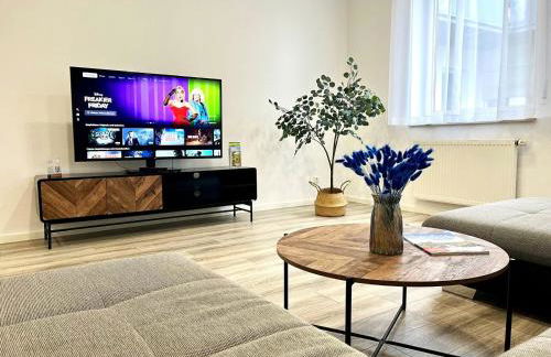 Modernes, kernsaniertes Apartment in Top-Lage - Foto 8