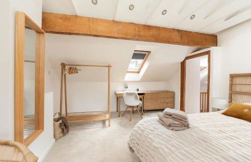 Beautiful Cottage nr Mendip Hills Private Parking - Photo 8