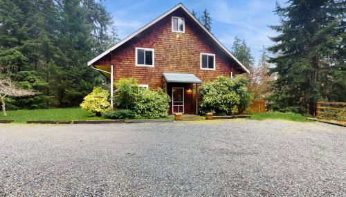 Goss Lake Getaway - Foto 4