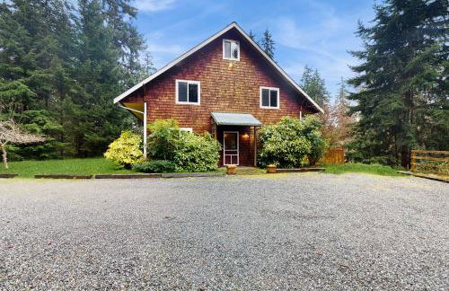 Goss Lake Getaway - Photo 4