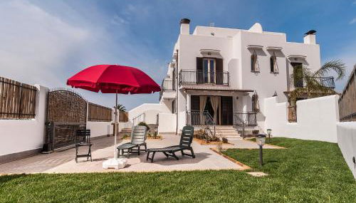 Casa Vacanza Villa Omero - Foto 1, Garden