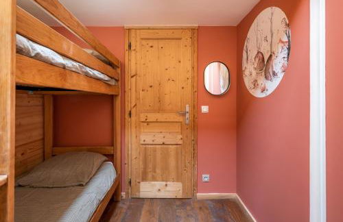 Alpe d'Huez Houses - Chez Gaston - Comme un chalet 4 chambres pour 10p - Foto 29