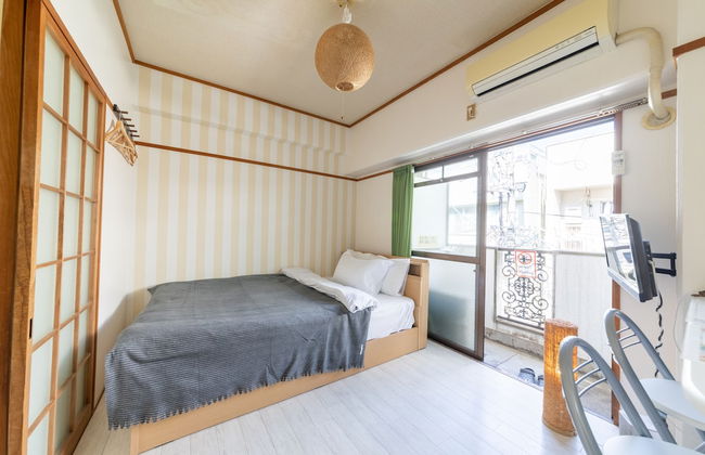 SUNDAY peace room Honkawa II - Foto 1