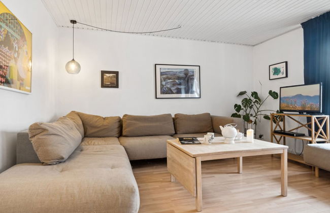 "Yrjö" - 1km from the sea - Foto 10