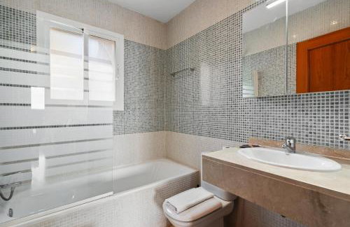 Torrequebrada apartment by Costarentals - Ref 238 - Foto 15