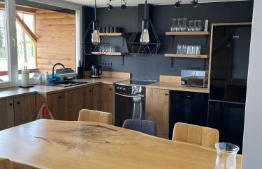 Domek Dębowy 1 - Foto 9