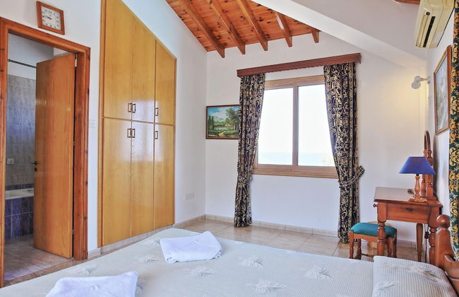 Marilena Sunset Villa Ena - Foto 5