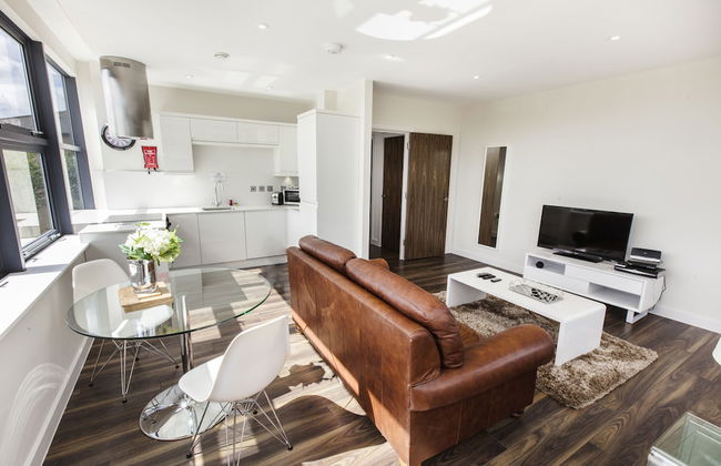 City Stay Apartments - Centro - Foto 30