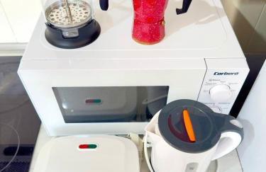 Casita Alma Zen - Photo 12