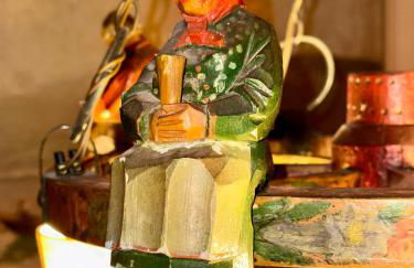 Rosi's Ferienwohnung Kampenwandblick - Foto 18