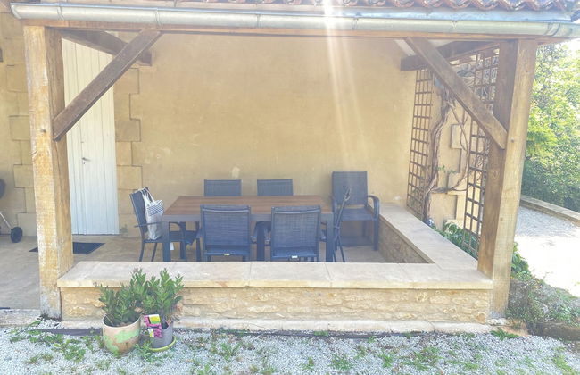 Résidence les trois jardins - Foto 22