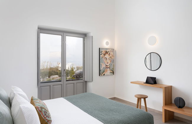 Phaos at Saint John Villas with private heated pool - Foto 3