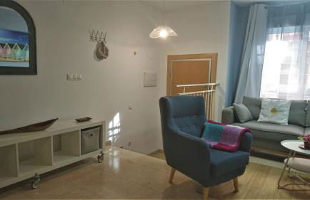 Cerca playa-AA-Patio privado - Photo 9