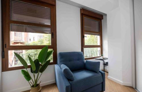 Apartamentos turísticos Plaza Sevillano , by CartagenaSpain - Foto 21