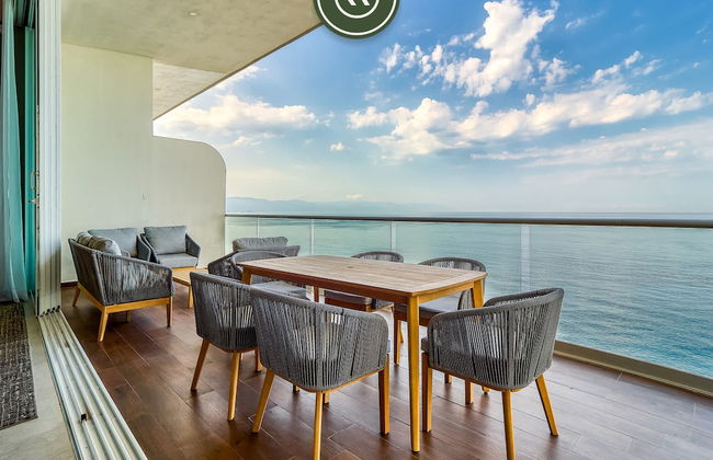 Harbor 171 Torre Sur Ph14002 - Foto 1