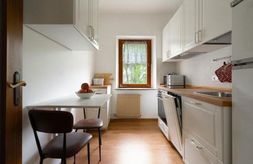 Sulle Dolomiti a Casa della Scrittrice - Foto 26