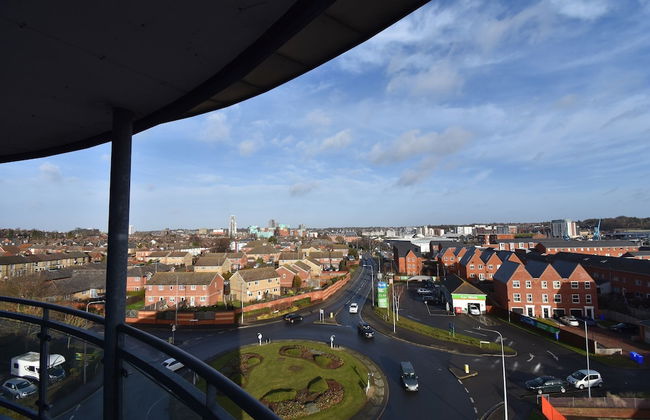 Rapier Heights Penthouse Apartment - Foto 11