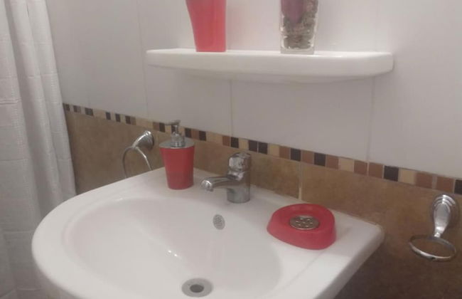 Aras Century Tower - Foto 13