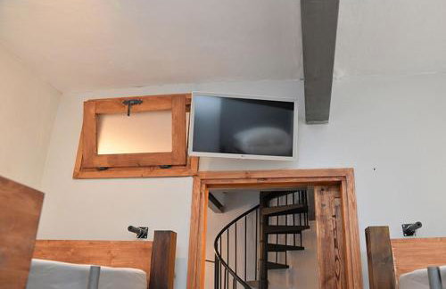 Tríplex Grande Rústico-Moderno - Pobla de Lillet - Foto 42