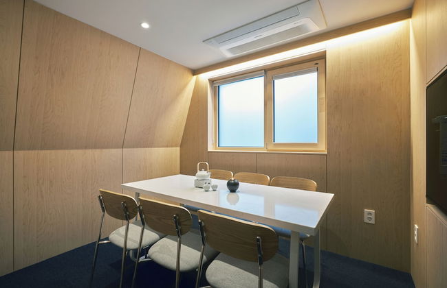 Dandelion Sinsa Branch 1 - Foto 33